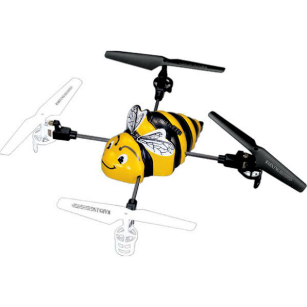 Квадрокоптер на радіокеруванні X1-Bumblebee Syma