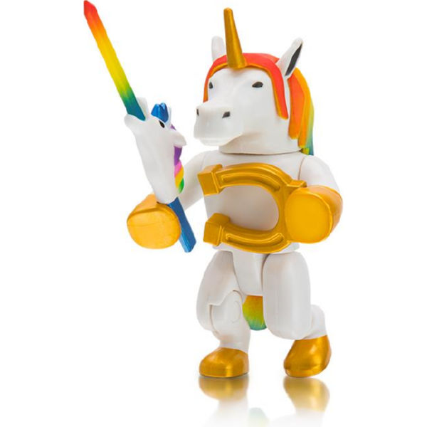 Ігрова колекційна фігурка Jazwares Roblox Сore Figures Mythical Unicorn