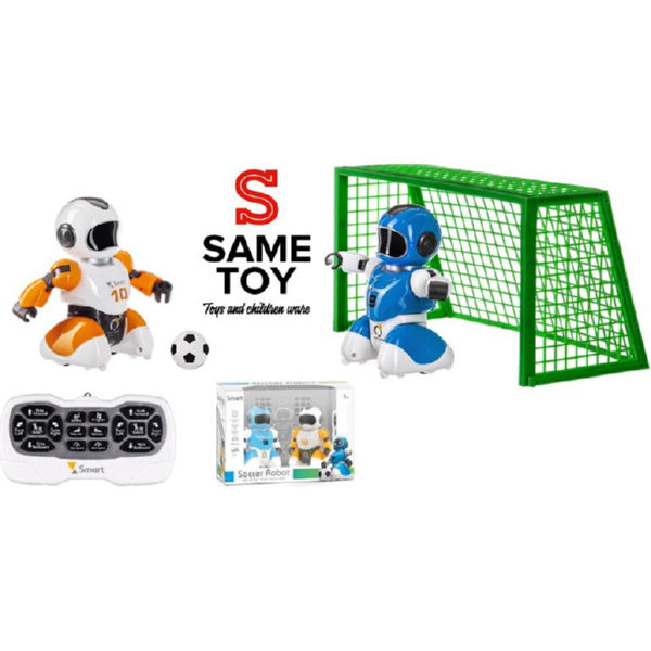 Набір Робо-футбол Same Toy на радіокеруванні