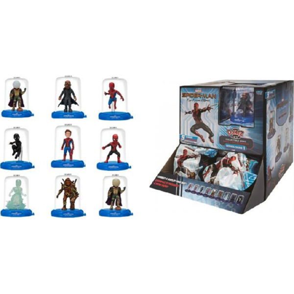 Колекційна фігурка Collectible Figure Pack (Marvel