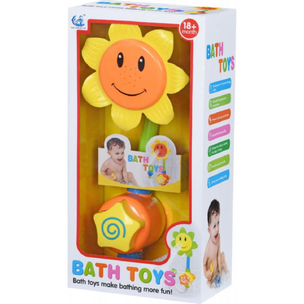 Іграшка для купання водоспад Same Toy 9904Ut