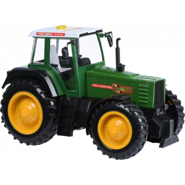 Игрушка трактор мтз same toy r975ut