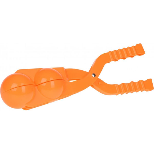 Іграшка Same Toy для ліплення кульок зі снігу та піску (помаранчевий) 638Ut-2