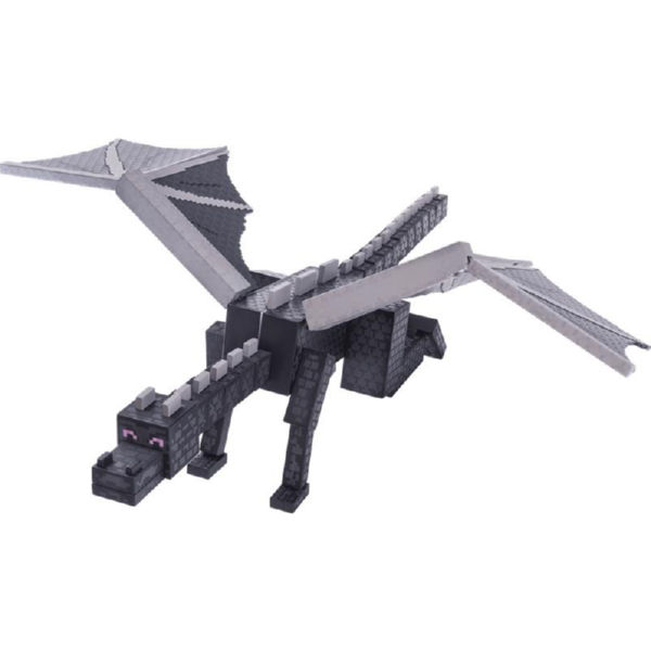 Колекційна фігурка Minecraft Ender Dragon