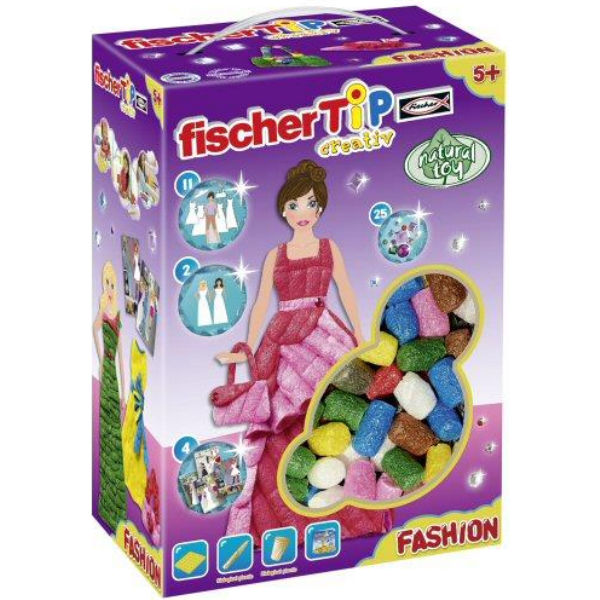 Набір для творчості fischerTIP Fashion Box L FTP-520391