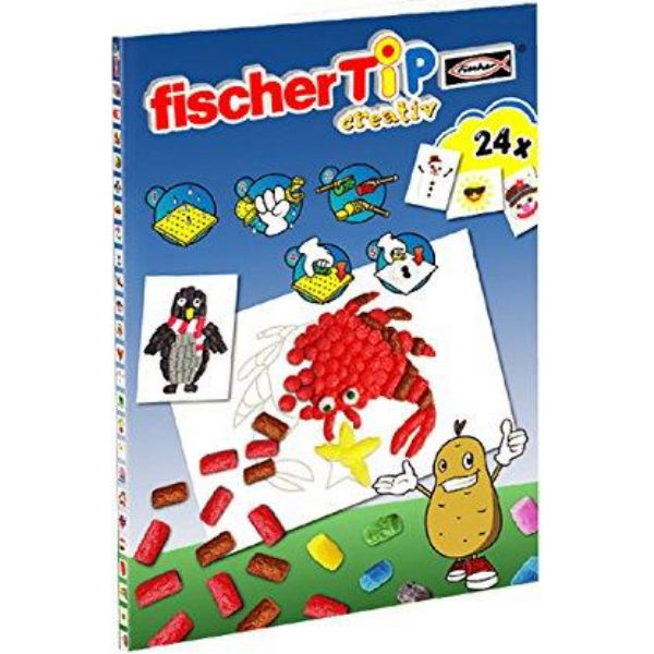 Збірник ідей fischerTIP Пори року FTP-511928