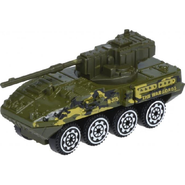Іграшкові танки same toy sq80992-8ut-4