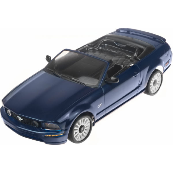 Автомодель р/у 1:28 Firelap IW02M-A Ford Mustang 2WD (синий)
