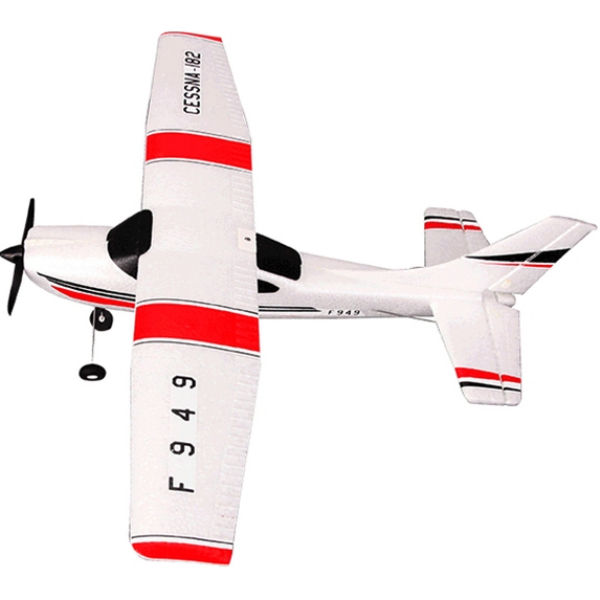 Літак 3-к р/у 2.4GHz WL Toys F949 Cessna