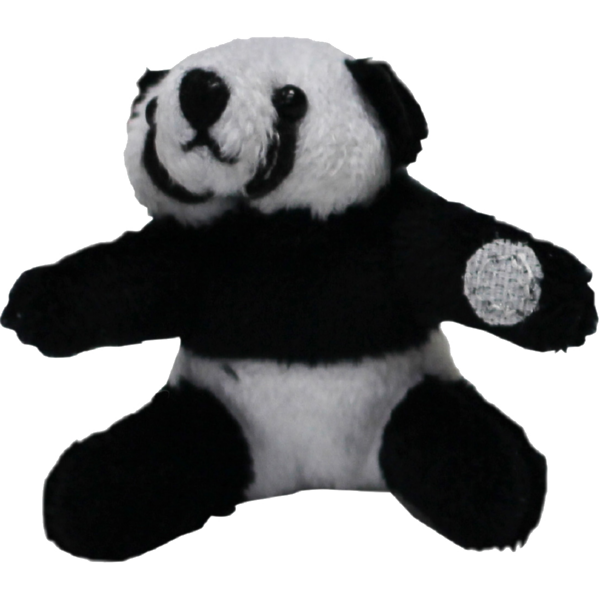 іграшка Панда