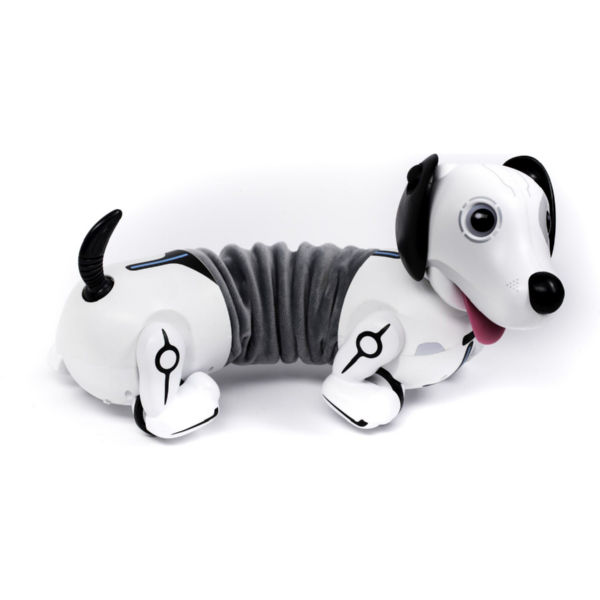 Игрушка робот-собака DACKEL