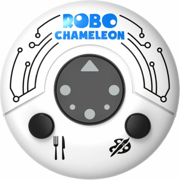 Игрушка "Робо Хамелеон"