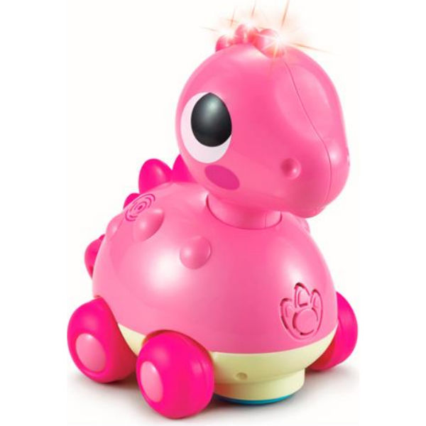 Каталка Hola Toys Динозавр (6110F)