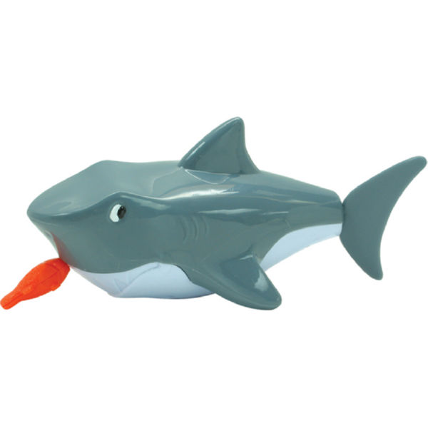 Іграшка для ванної кімнати «Акула»