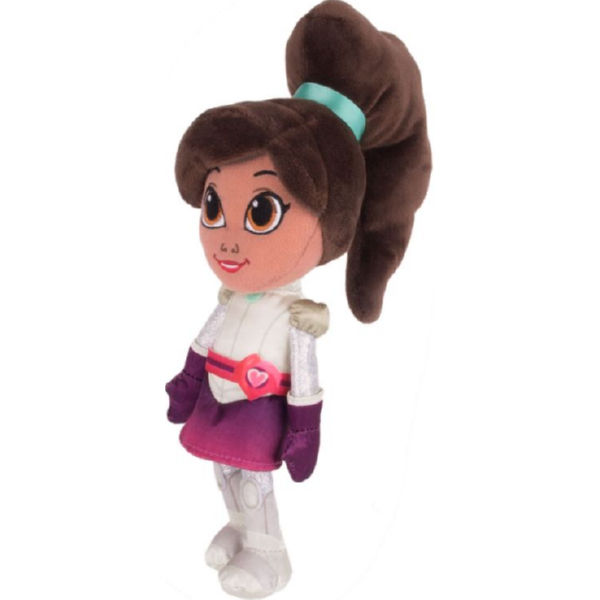 Нелла –отважная принцесса: Мягкая игрушка Неллы-рыцаря 20 см