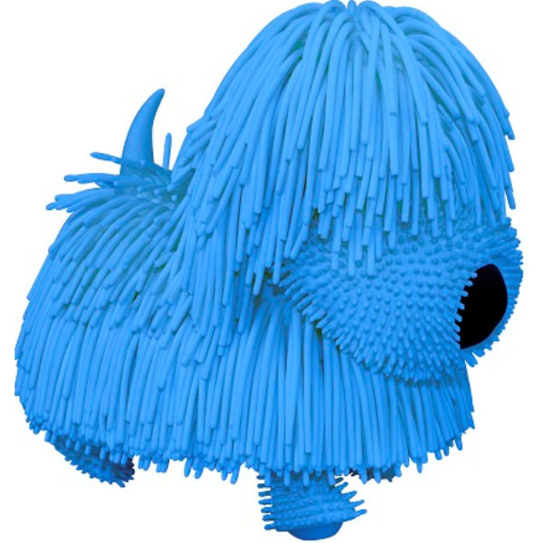Пустотливий Щеня Jiggly Pup (блакитний)