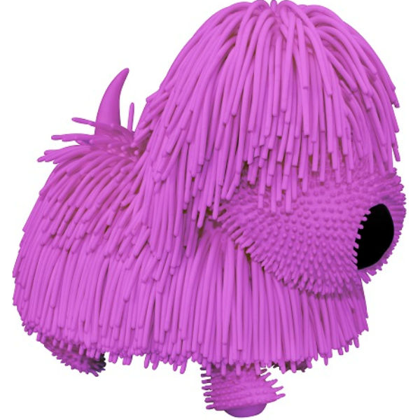 Пустотливий Щеня Jiggly Pup (фіолетовий)