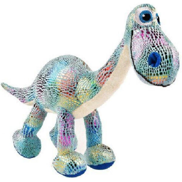 Мягкая игрушка FANCY Динозавр Даки 29см (DRD01B)