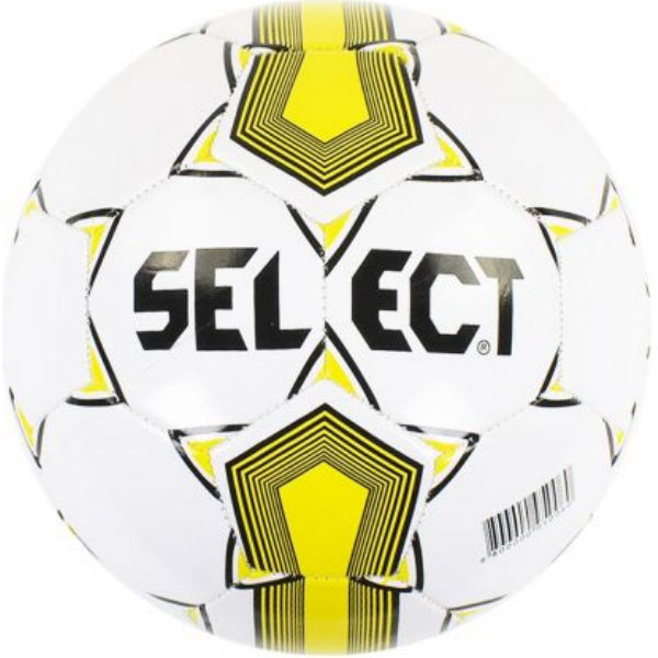 Мяч футбольный (желтый) C40065