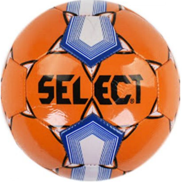 Мяч футбольный (оранжевый) C40066