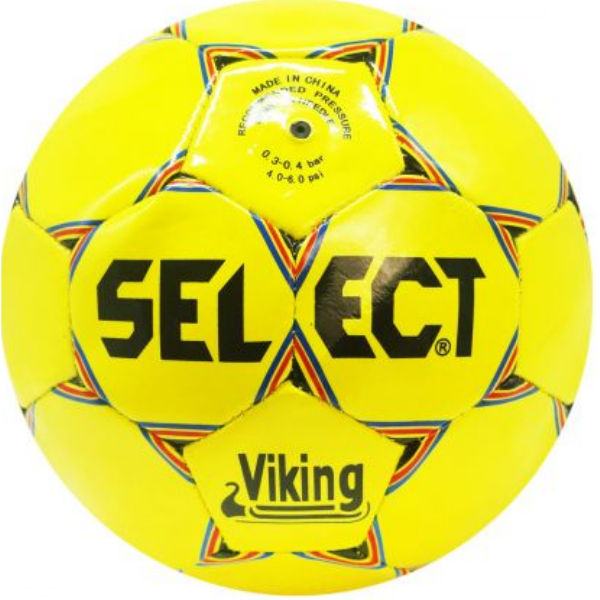 Мяч футбольный (желтый) C40066