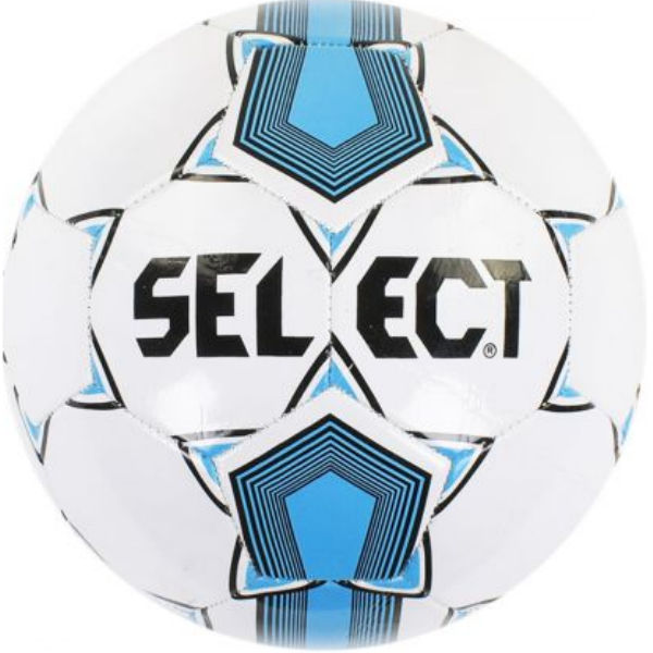 Мяч футбольный (синий) C40065