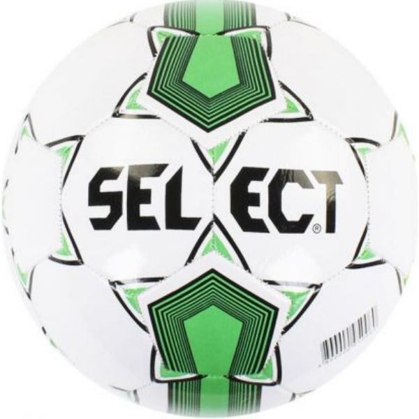 Мяч футбольный (зеленый) C40065