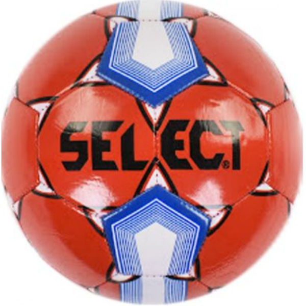 Мяч футбольный (красный) C40066
