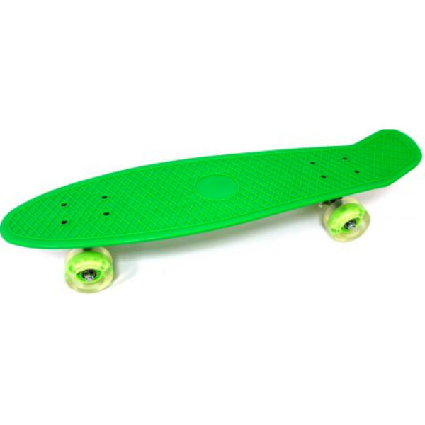Скейт зеленый BT-YSB-0060
