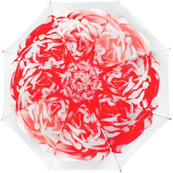 Зонтик "Роза" (красный) CLG17093