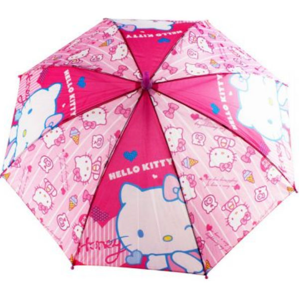 Зонтик "Hello Kitty: кошки", d = 86 см CEL-262