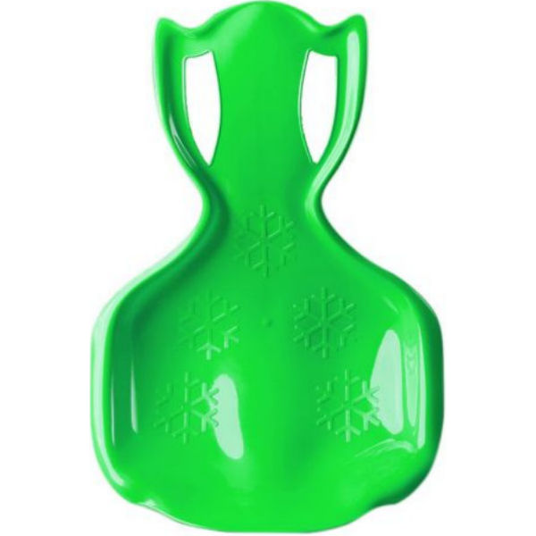 Санки-Ледянка PAN SLEDGE XL (зеленый) 6661