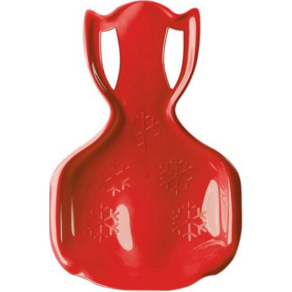 Санки-Ледянка PAN SLEDGE XL (червоний) 6661