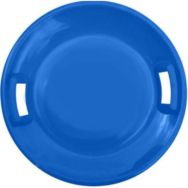 Ледянка диск НЛО (синий) 190100U