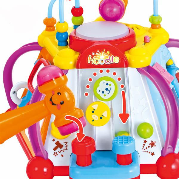 Іграшка Hola Toys Маленька всесвіт (806)