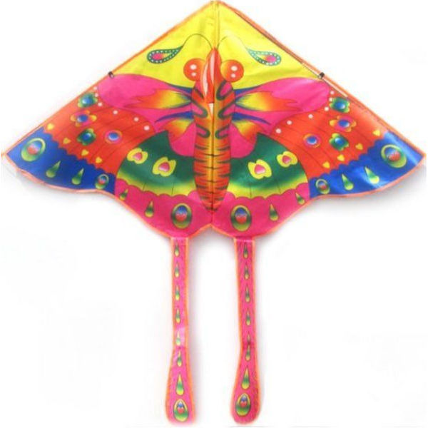 Воздушный змей Qunxing toys "Бабочка"(F1013)