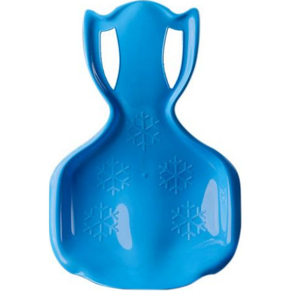 Санки-Ледянка PAN SLEDGE XL (синий) 6661