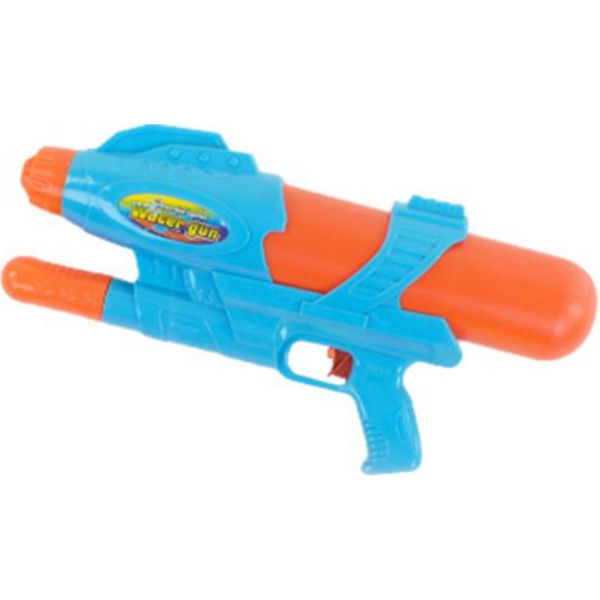 Водный пистолет Water Gun, 44 см, голубой 373