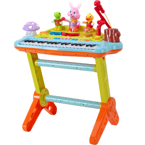 Іграшка Hola Toys Електронне піаніно (669)