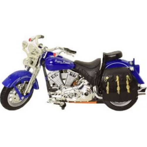 Игрушечная модель мотоцикла 7749
