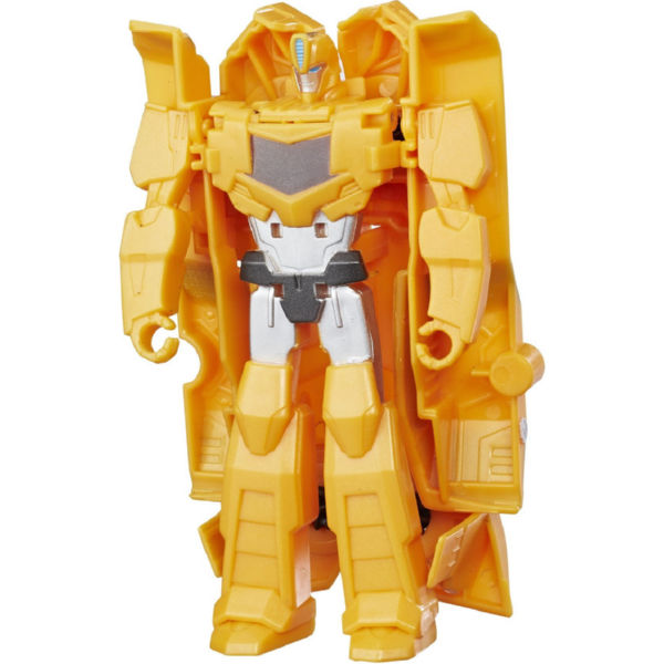 Трансформеры Hasbro Transformers Robots In Disguise One Step Бамблби (B0068_C0646)