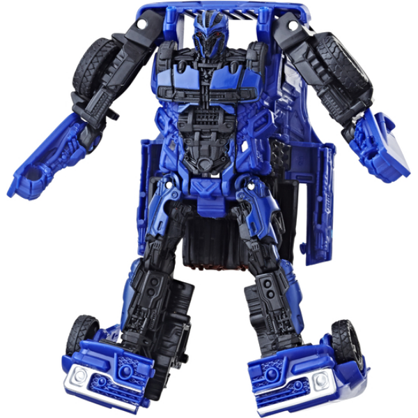 Трансформер Hasbro Transformers 6 Заряд Енергон: ДропКік (E0698_E0753)