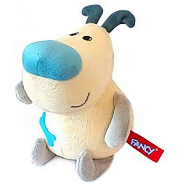 Мягкая игрушка Fancy пес Франк 23 см (PFRU0)