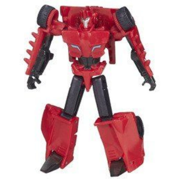 Трансформер Hasbro Transformers Сайдсвайп (B0065_B0896)