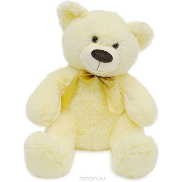 Мягкая игрушка Fancy медведь Мика 37 см (ММК1)