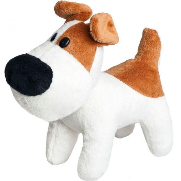 Мягкая игрушка Fancy пес Ари 17 см (PBAU0)
