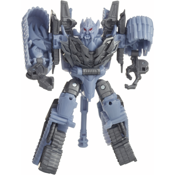 Трансформер Hasbro Transformers 6 Заряд Енергон: Мегатрон (E0698_E0768)