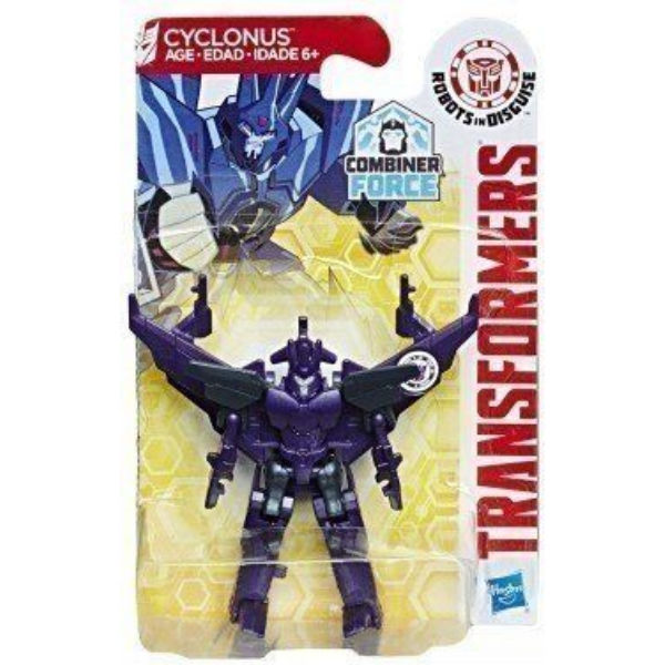 Трансформери Hasbro Transformers Robots In Disguise Legion (B0065_C2334)