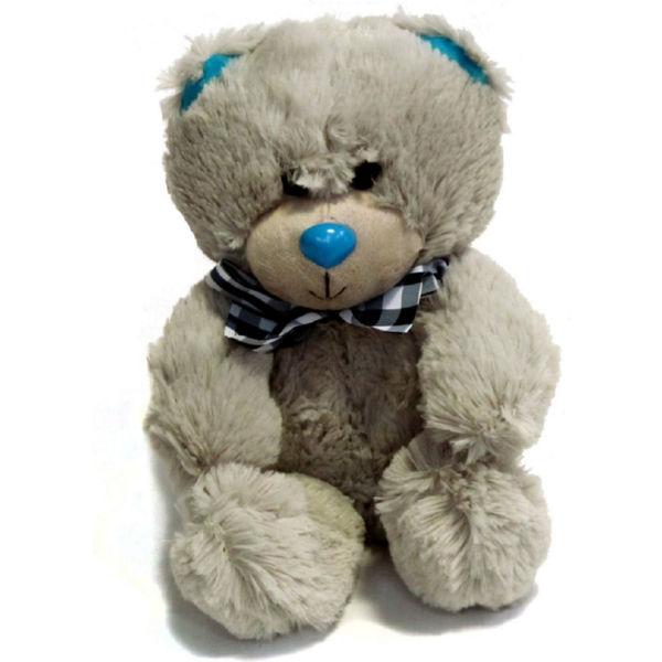 Мягкая игрушка Fancy медведь Сержик (MDS0)