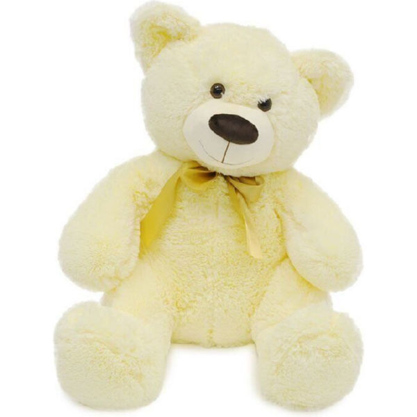 Мягкая игрушка Fancy медведь Мика 37 см (ММК1V)